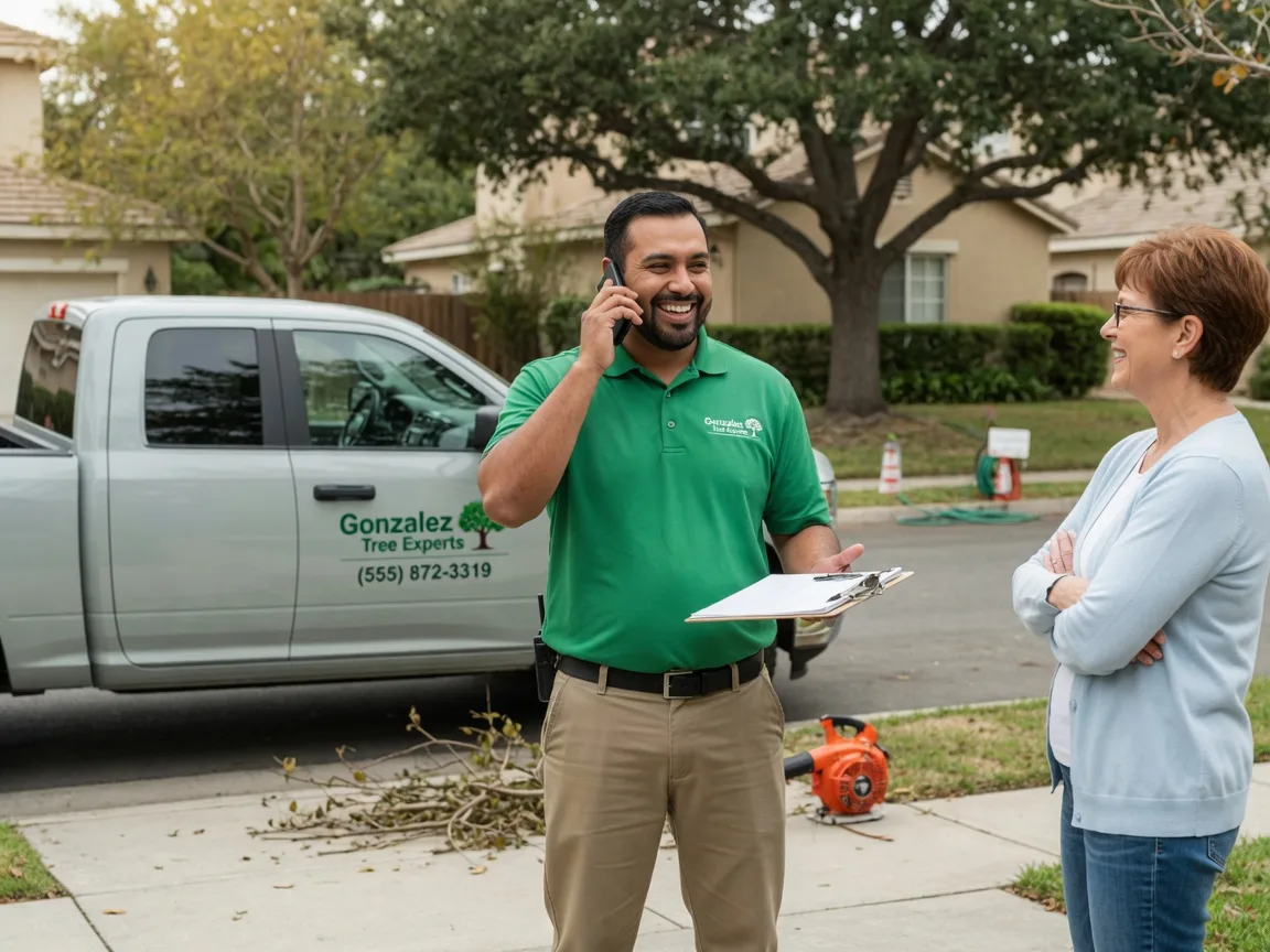 Tree Service Danby, VT FAQs